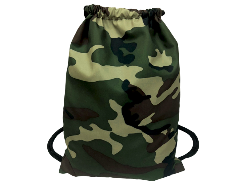 Drawstring Bag